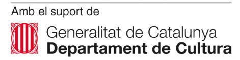 logotip departament de cultura